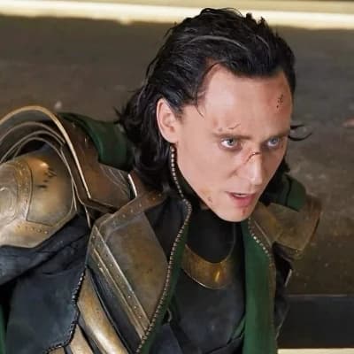 Loki Odinson thumbnail