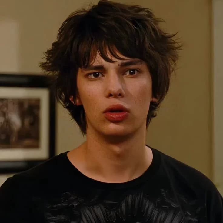 Rodrick Heffley thumbnail
