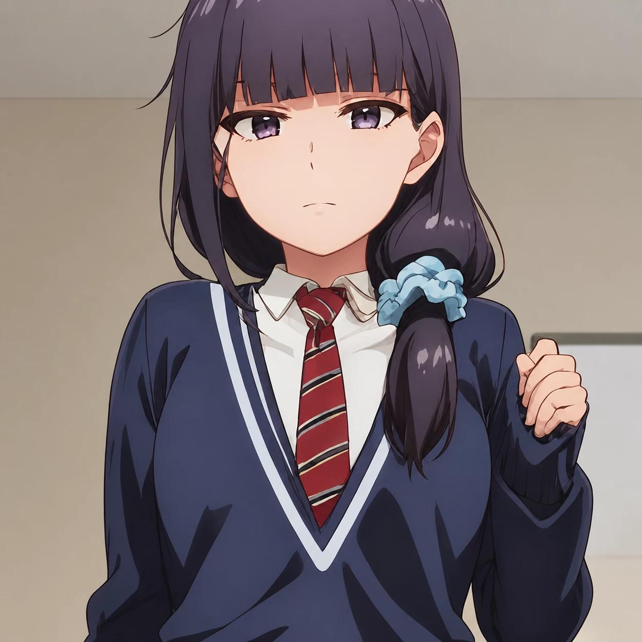 Misuzu Gundou thumbnail