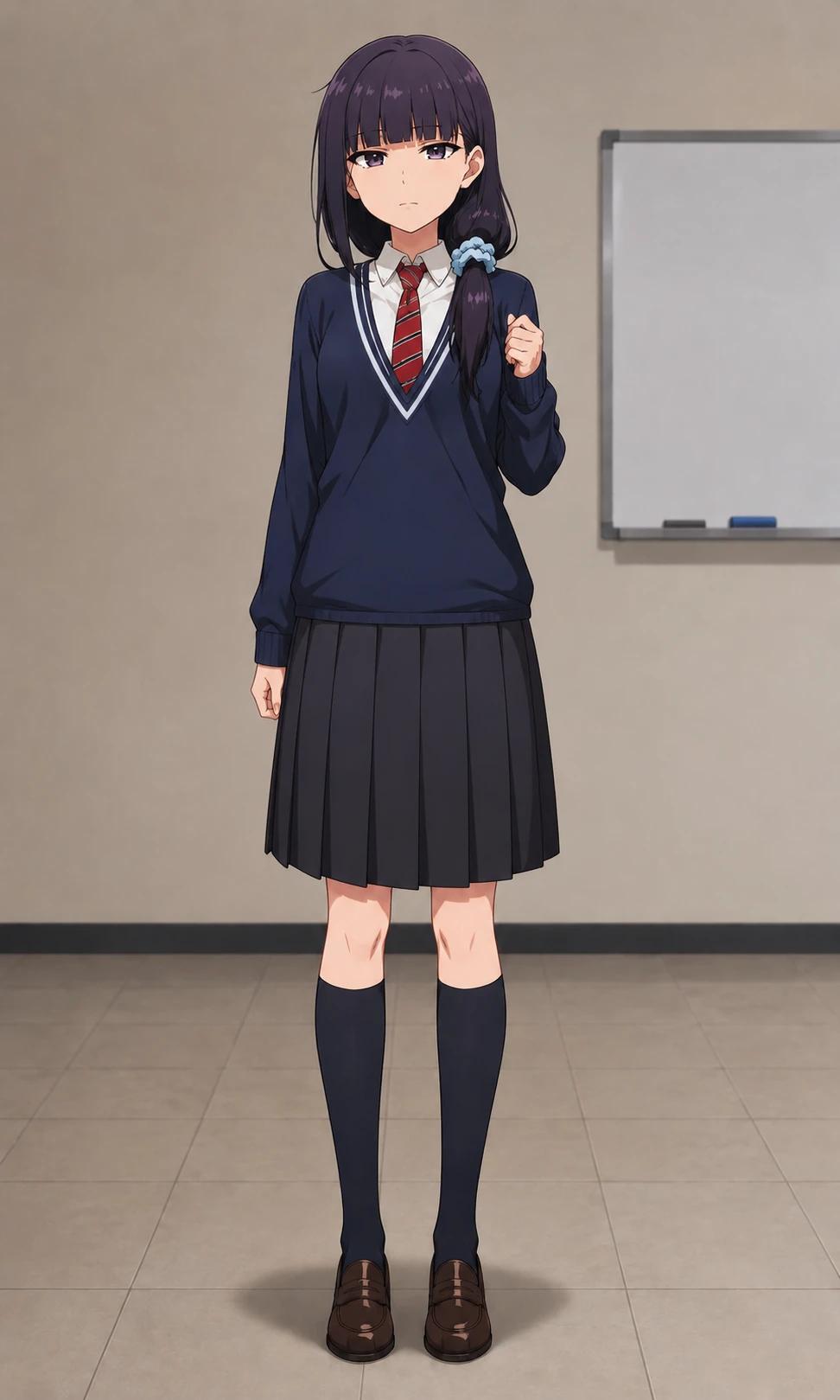 Misuzu Gundou thumbnail
