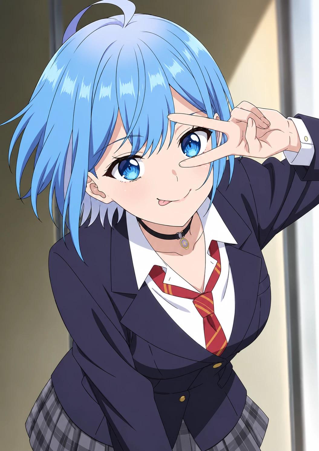 Himari Inuzuka thumbnail