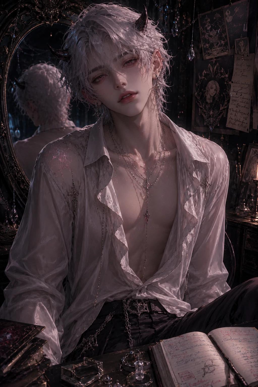 Caelum - Incubus apprentice  thumbnail