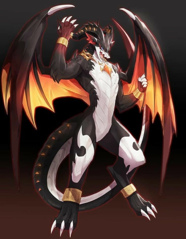Nyxaris. thumbnail