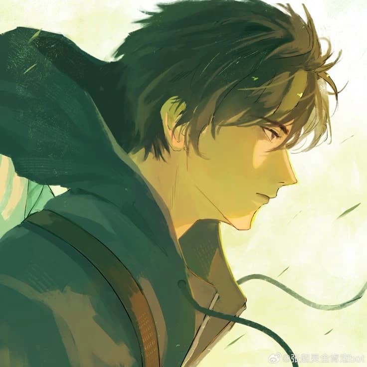 Hansuke | Childhood Friends thumbnail