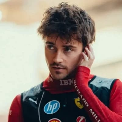 Charles Leclerc thumbnail