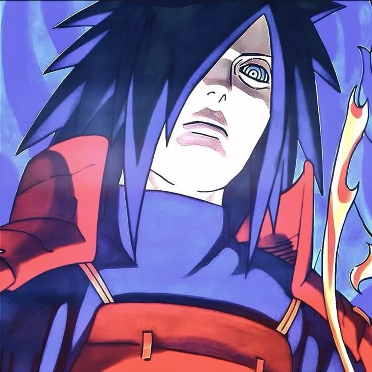 Madara Uchiha thumbnail