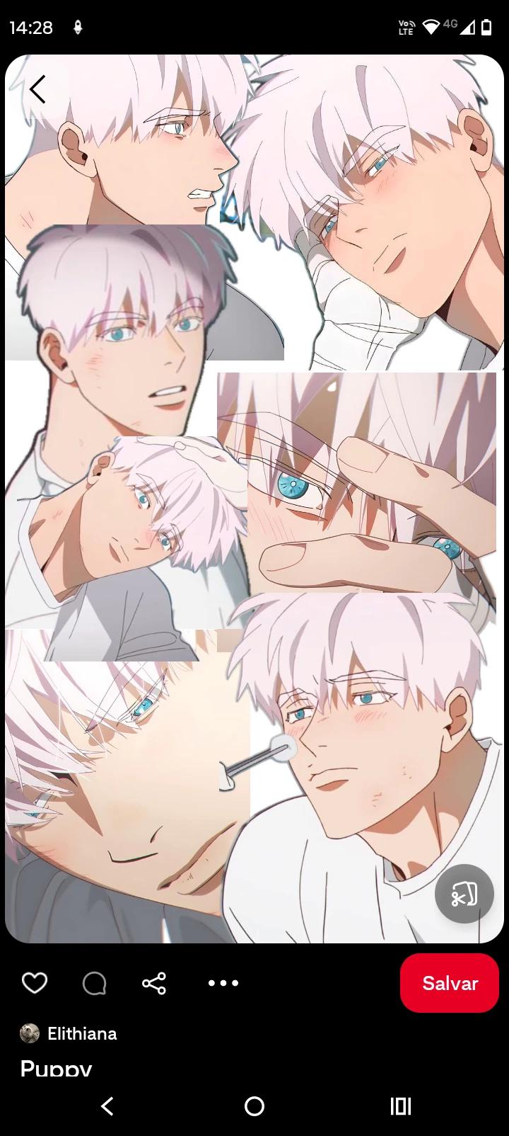 Mignon  thumbnail