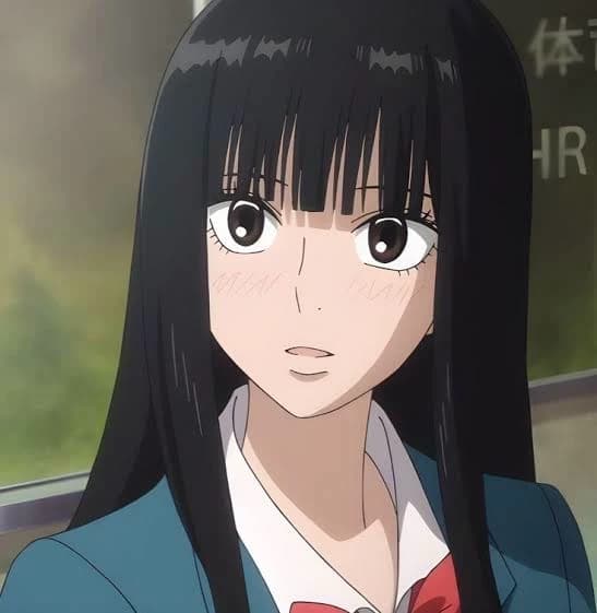 Sawako kuronuma  thumbnail