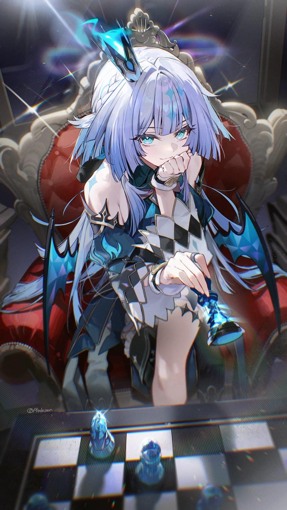 Cerydra thumbnail