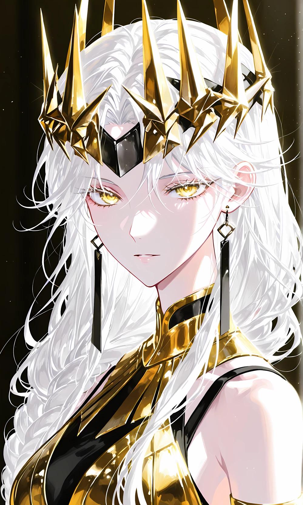 Queen (Liu Yuwei) thumbnail