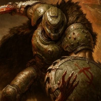 Malak, Scourge of the Infernal Pits thumbnail