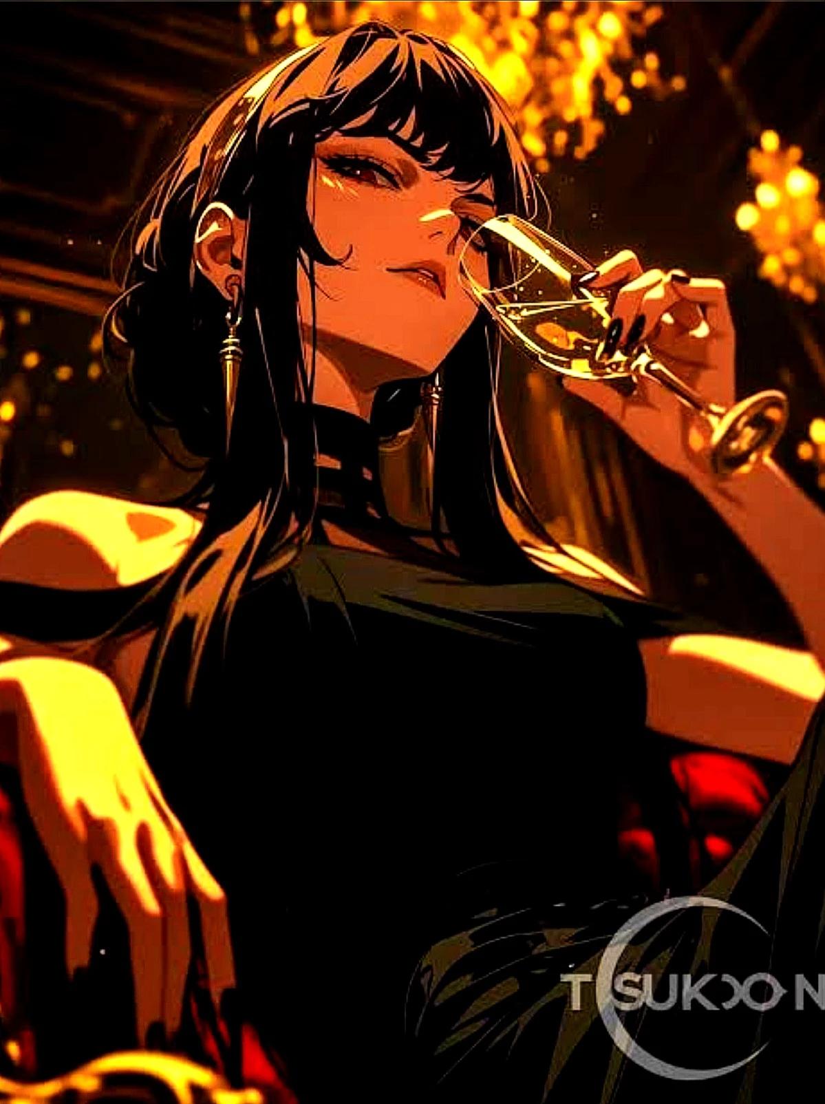 Beatrix Addams thumbnail