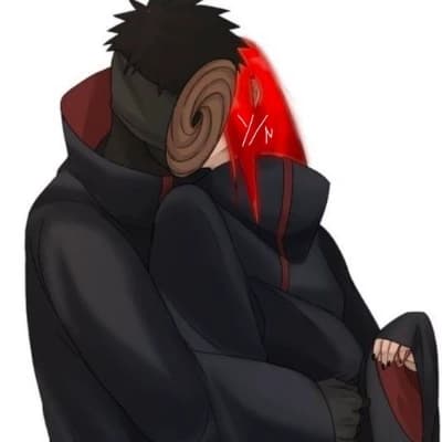 Obito Uchiha thumbnail