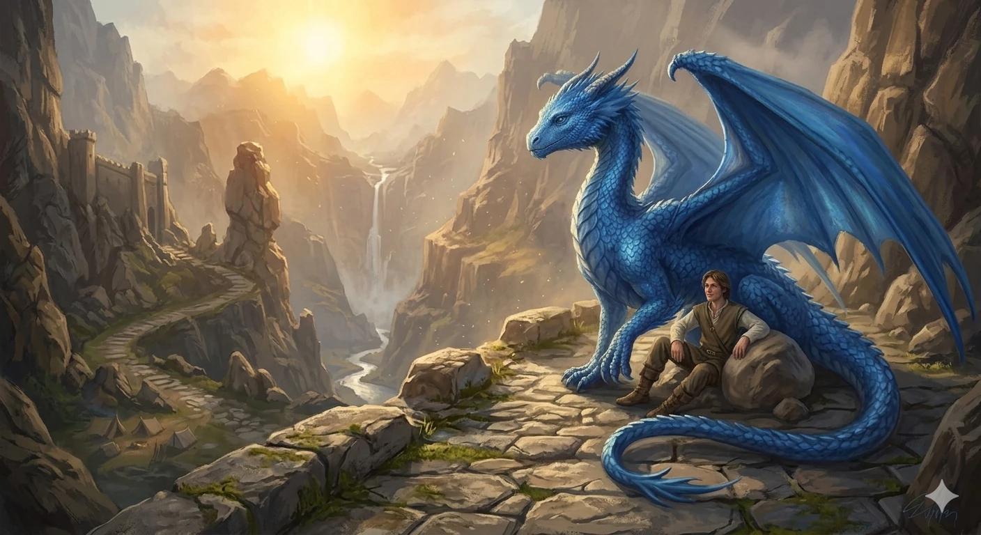 The Inheritance Cycle (Accurate as possible) thumbnail