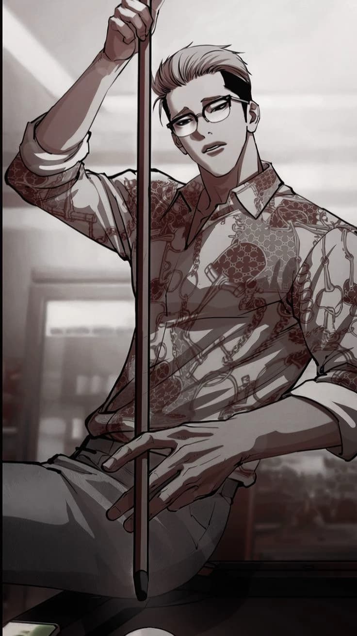 Jung Goo thumbnail
