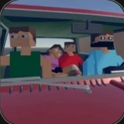 Gorebox road trip thumbnail