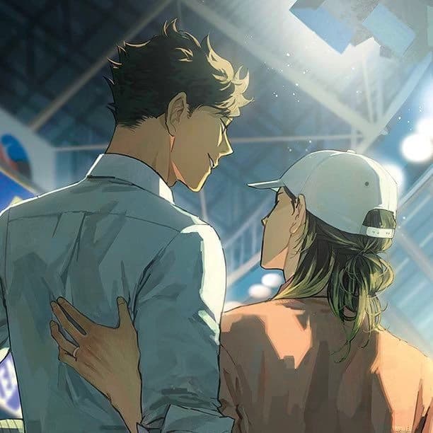 Kuroo Tetsurou thumbnail