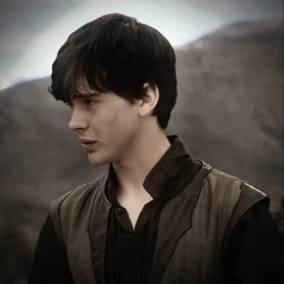 Edmund Pevensie thumbnail