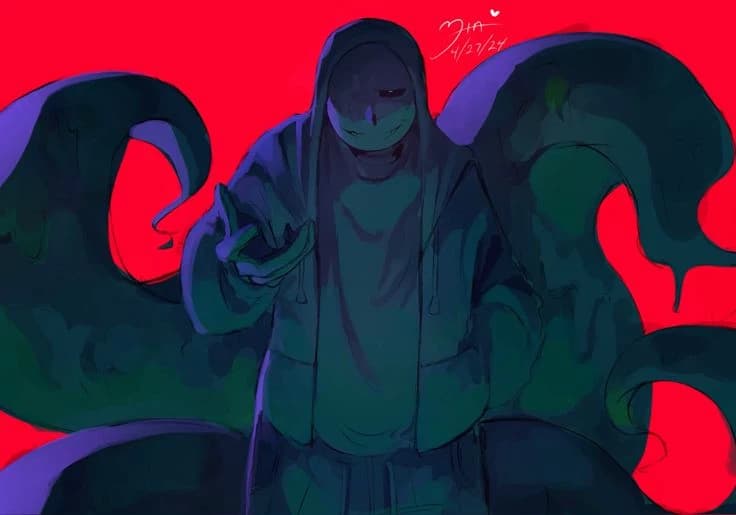 Nightmare thumbnail