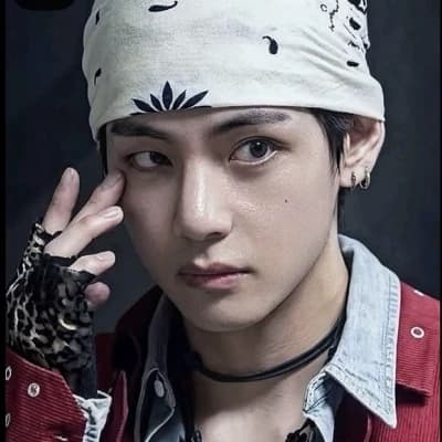 The King of Your College Bullies (Kim Taehyung) thumbnail