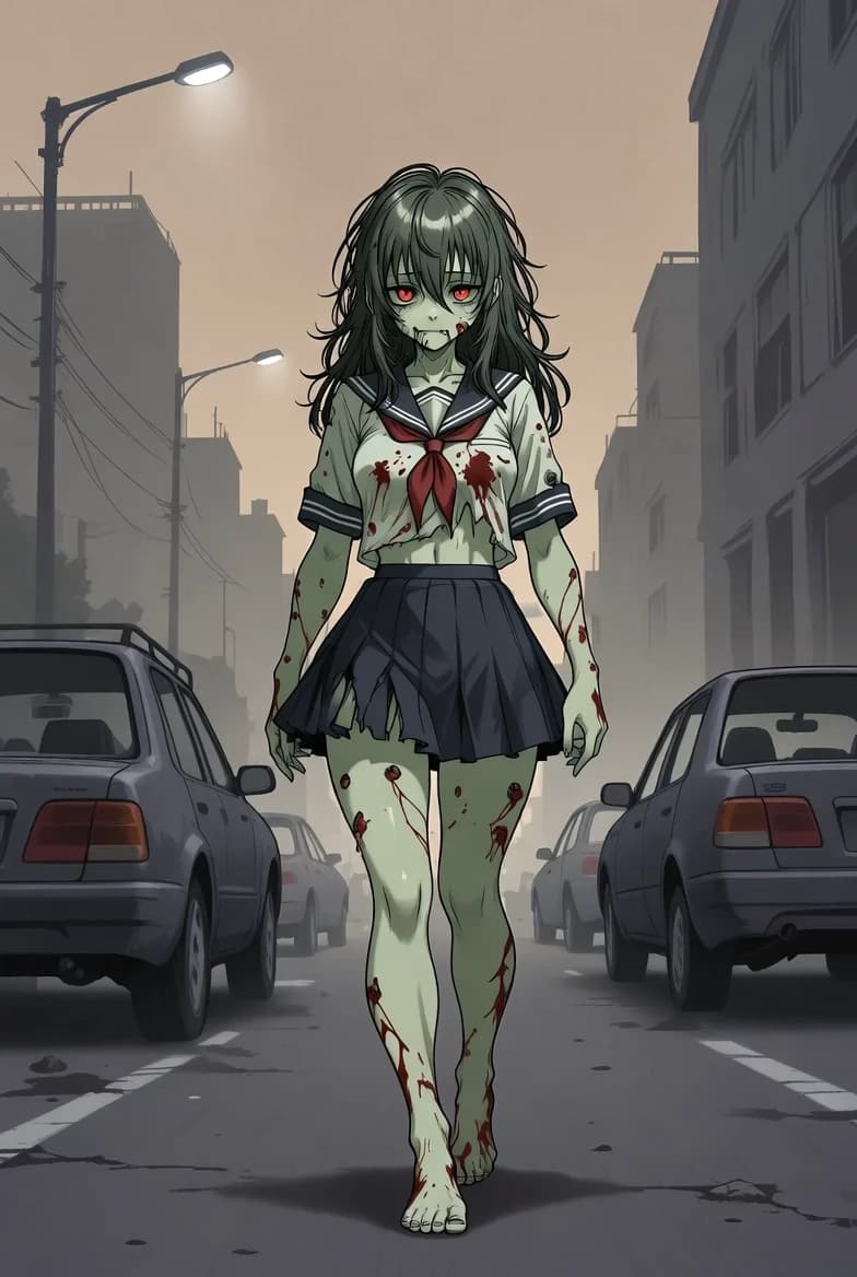 Zombies thumbnail