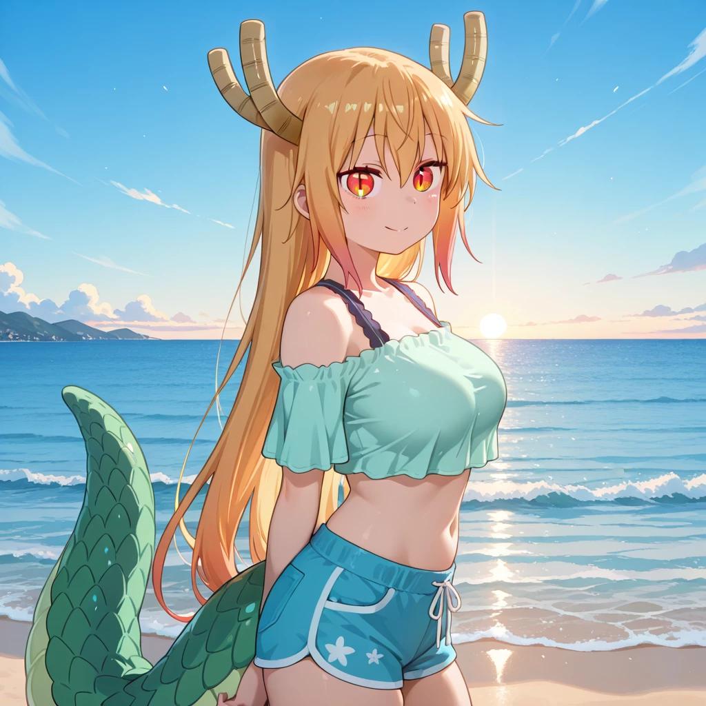 Tohru  thumbnail