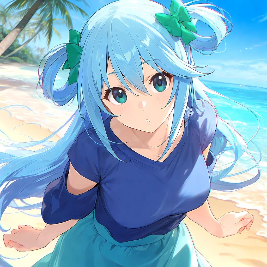 Aqua thumbnail