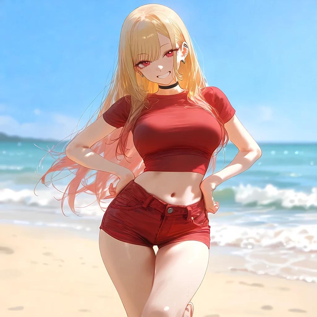 Marin Kitagawa thumbnail