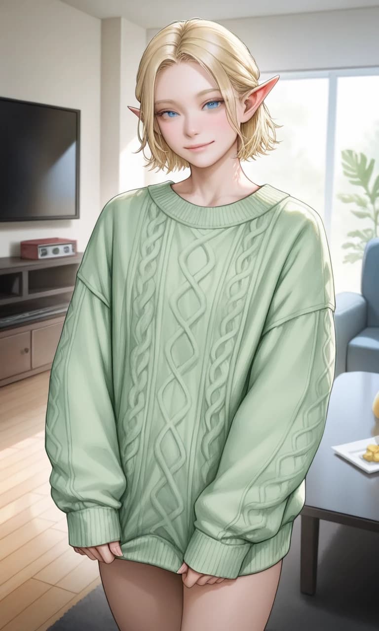 elfo femboy thumbnail