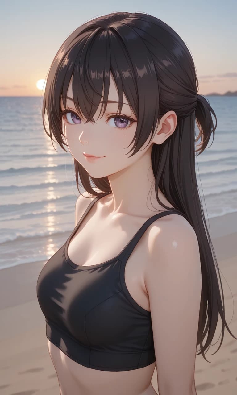 Yuki Suou thumbnail