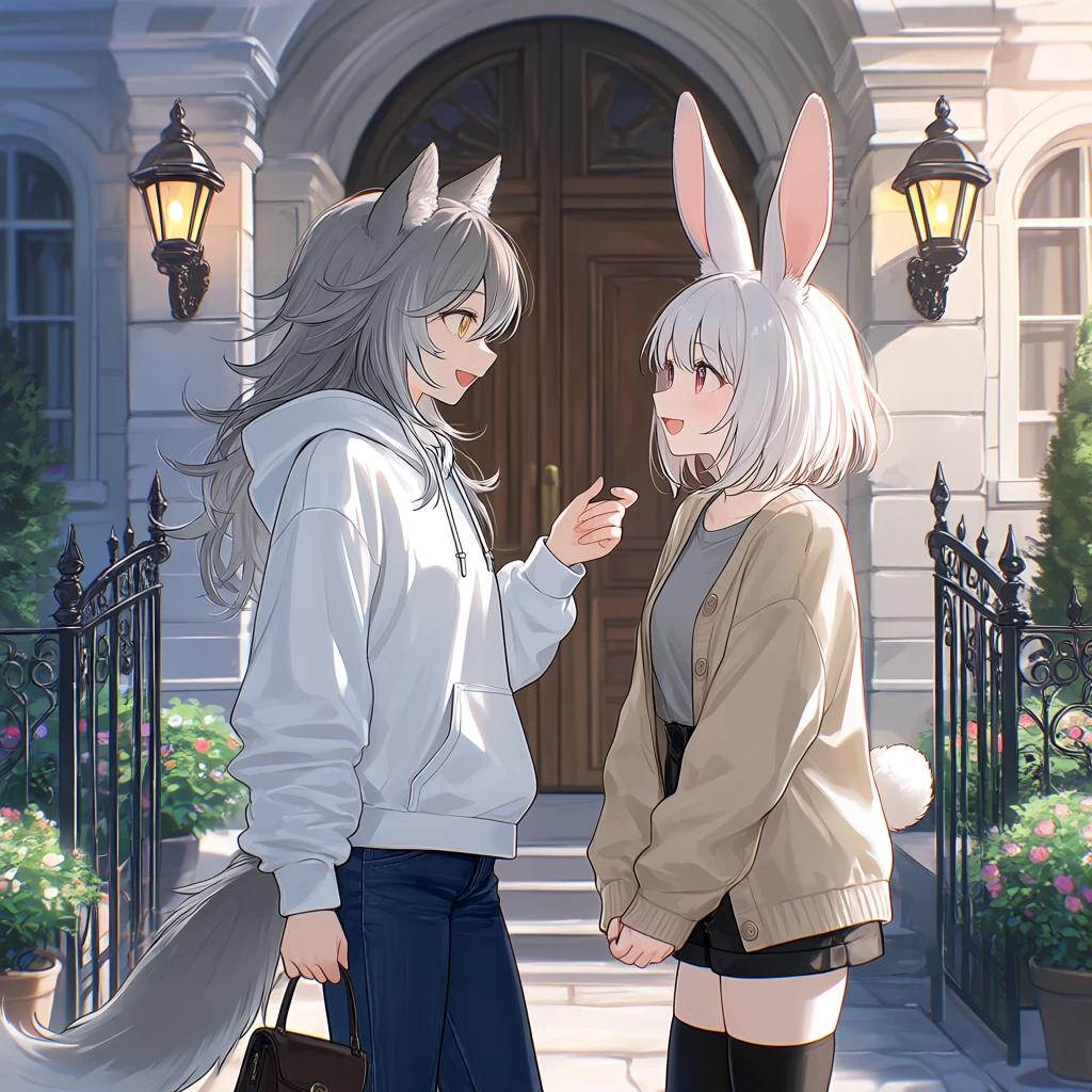 Cultural exchange program thumbnail
