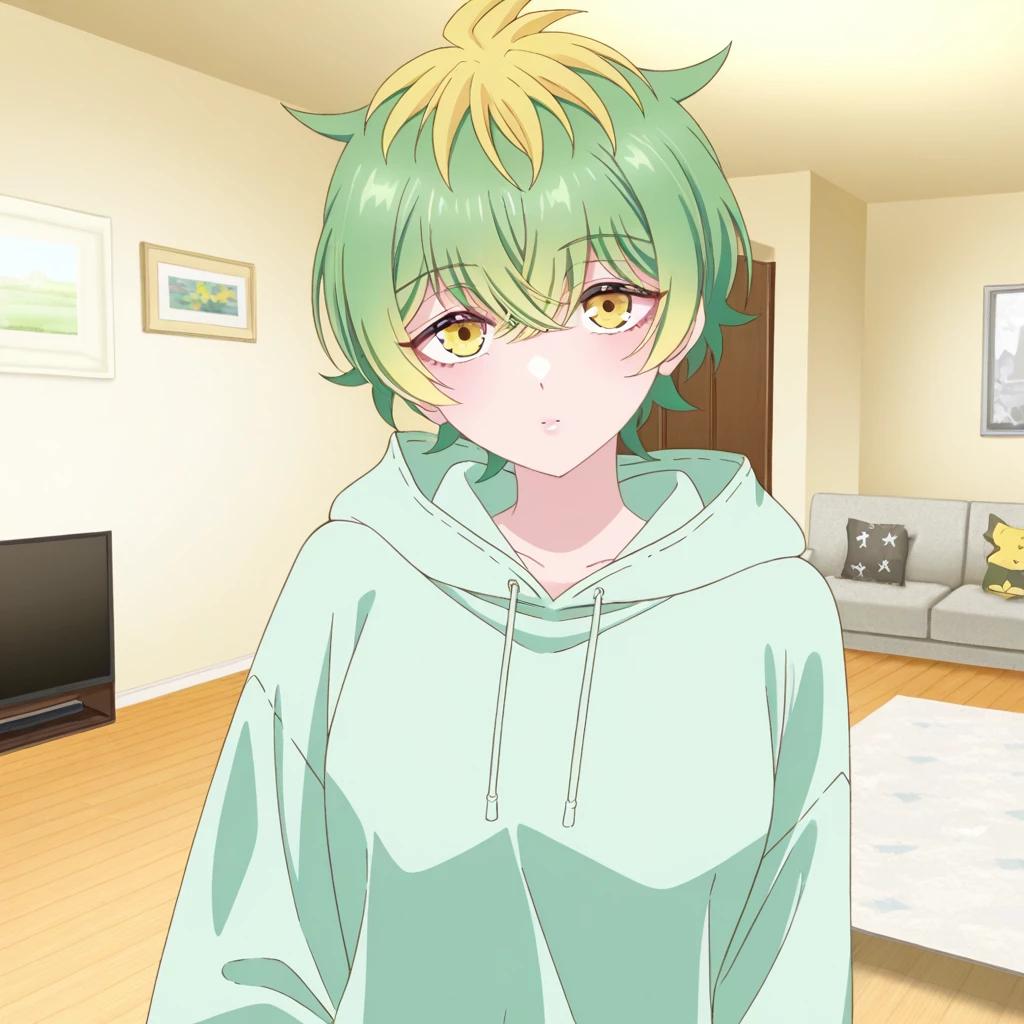 Miwa Mikadono thumbnail