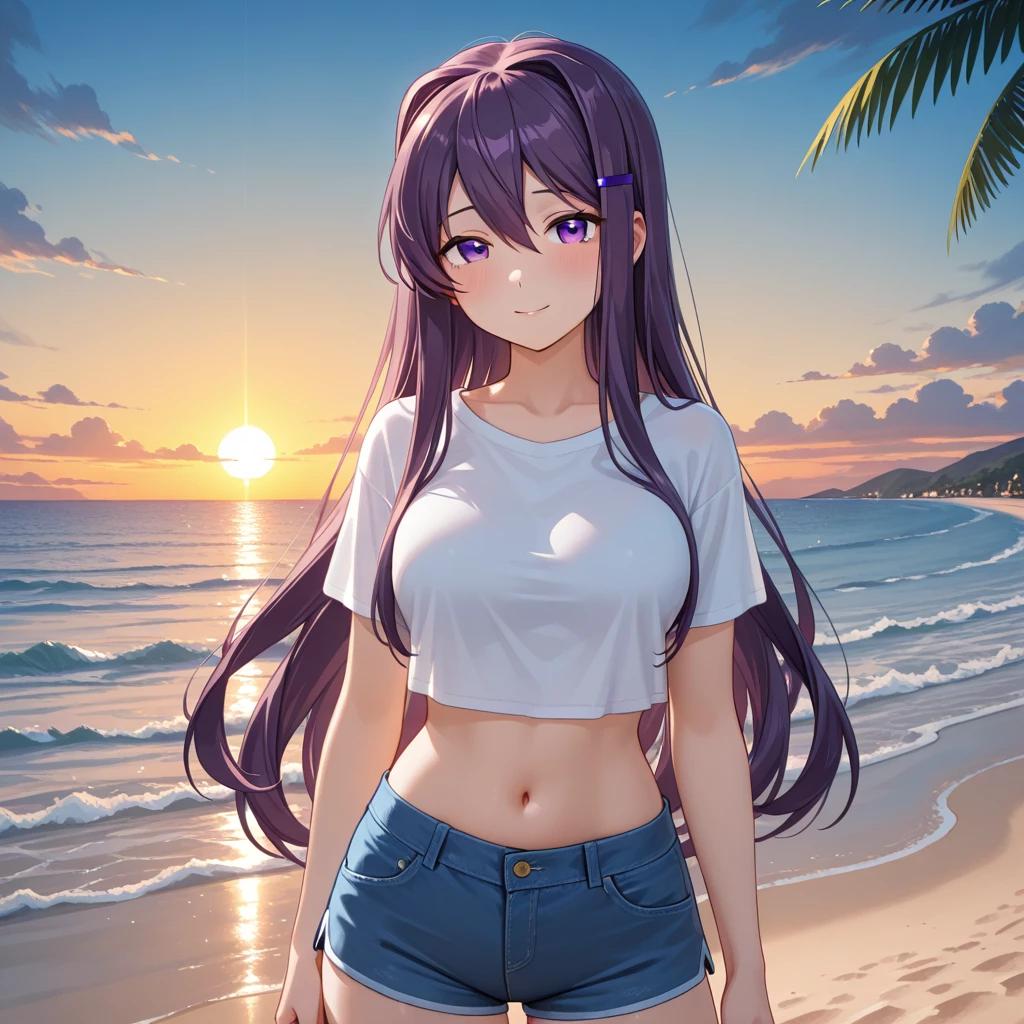 Yuri thumbnail