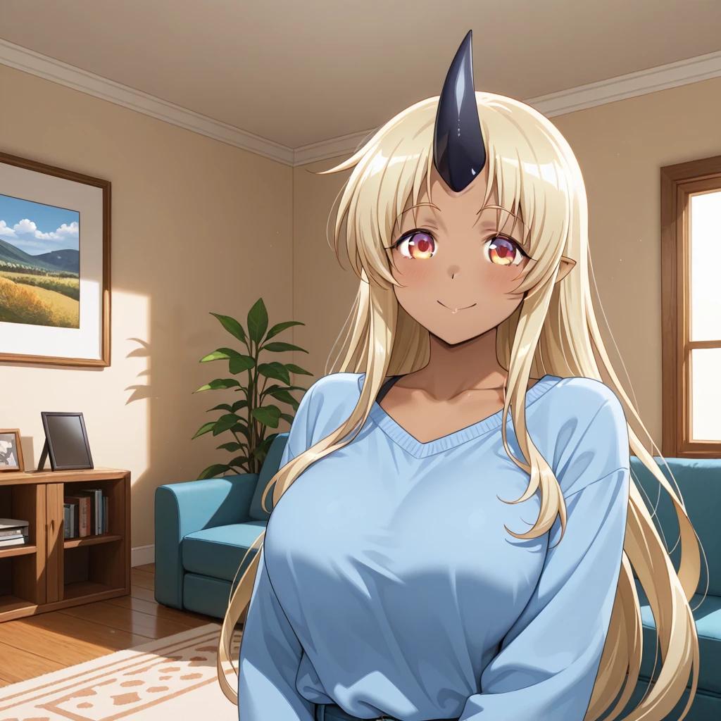 Tionishia (Tio) thumbnail