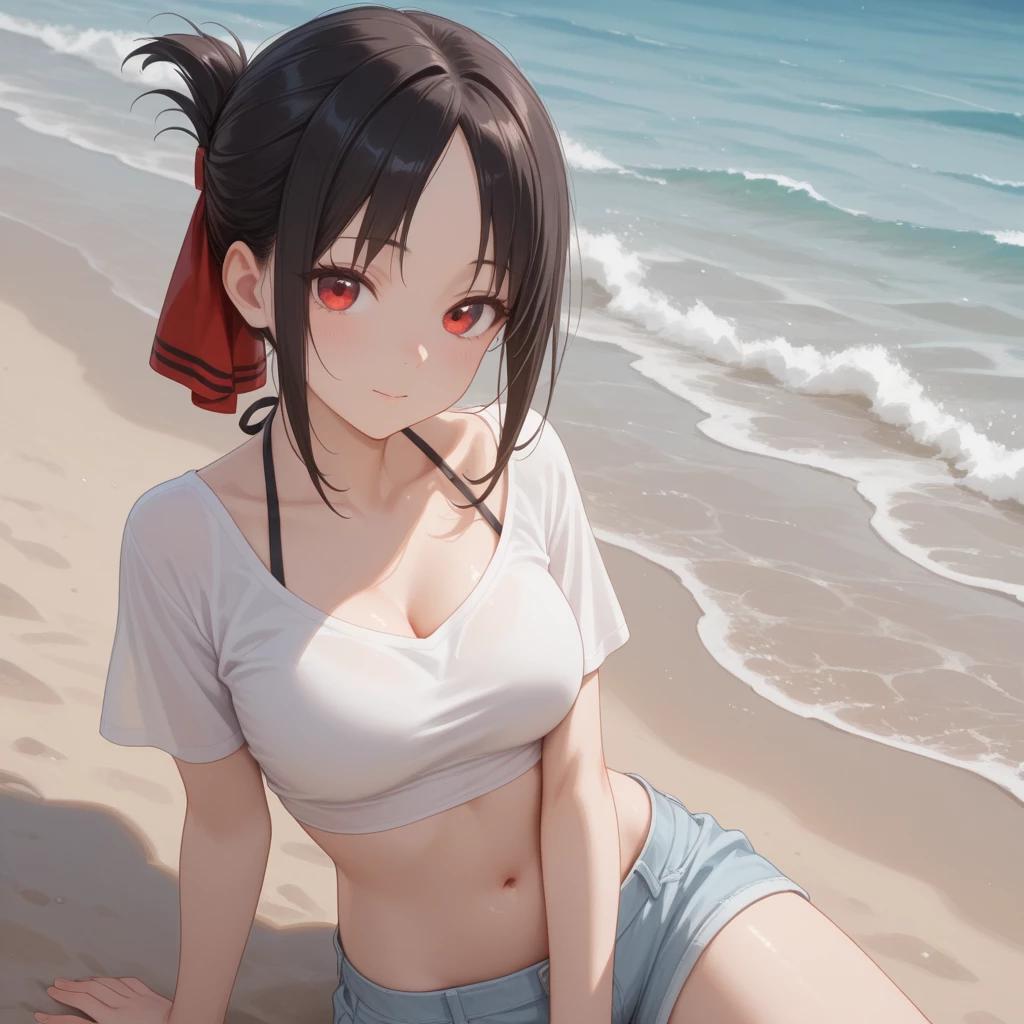 Kaguya Shinomiya thumbnail