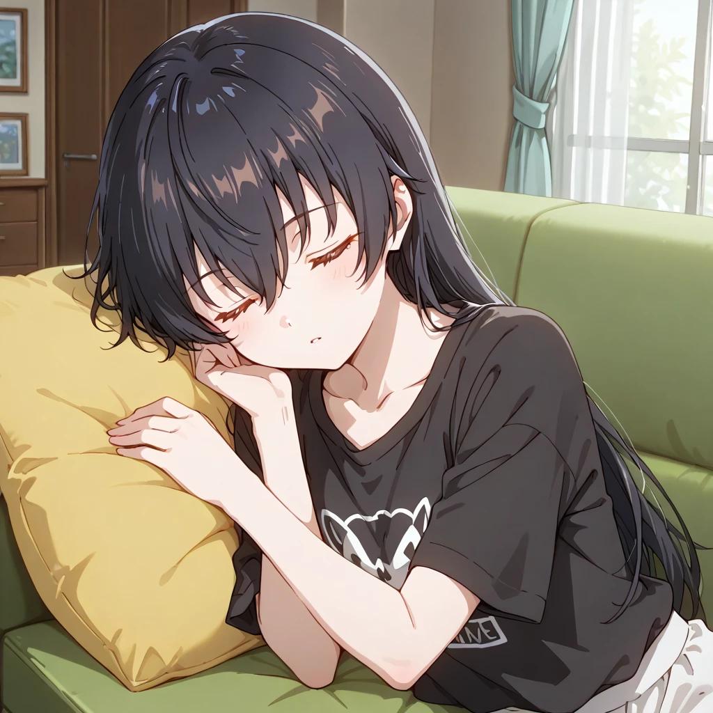Yuki Suou  thumbnail
