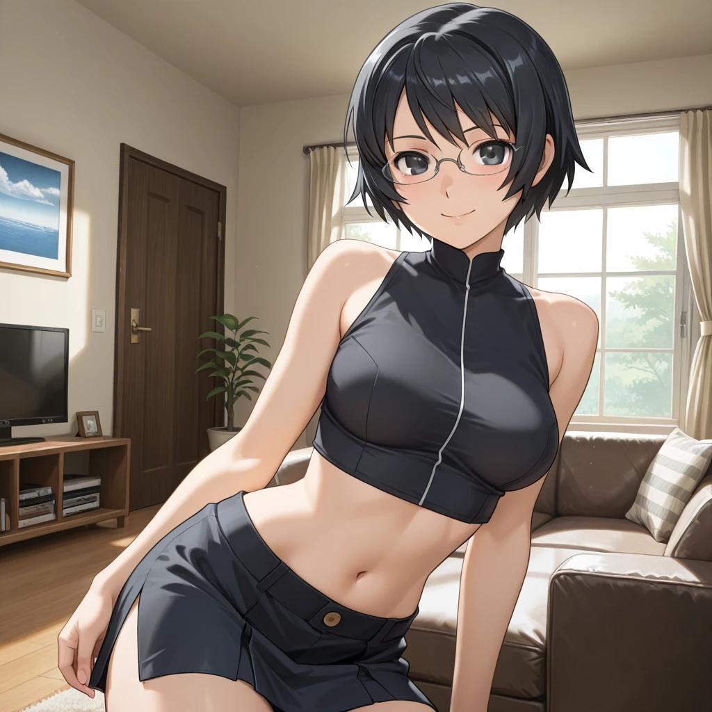 Shizune Hakamichi thumbnail