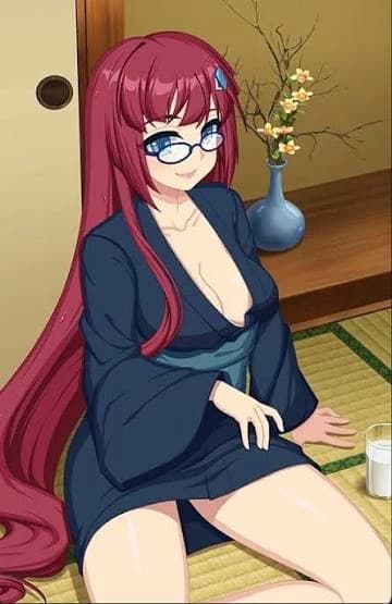 Fumi Zweihander thumbnail
