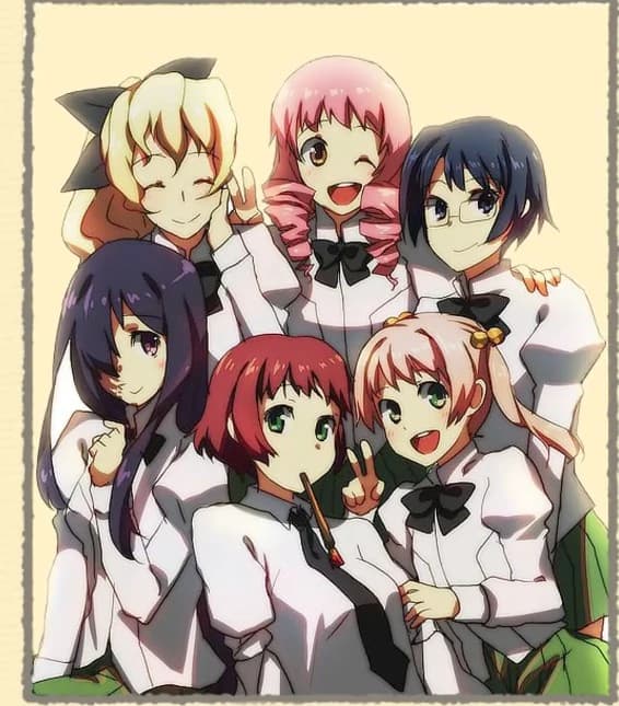 Katawa Shoujo thumbnail