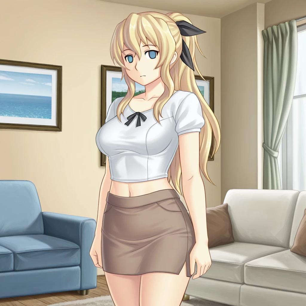 Lilly Satou thumbnail
