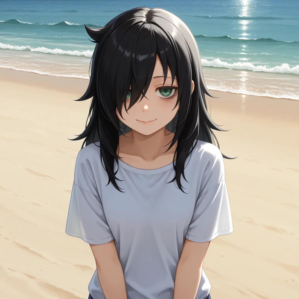 Tomoko Kuroki thumbnail