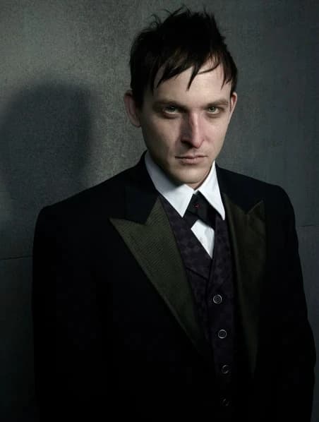 Oswald Cobblepot (Gotham) thumbnail