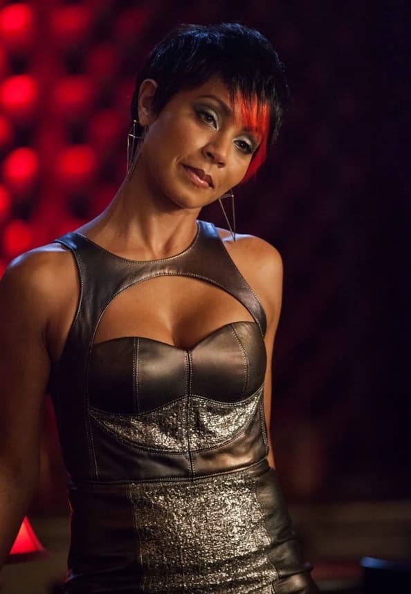 Fish Mooney (Gotham) thumbnail