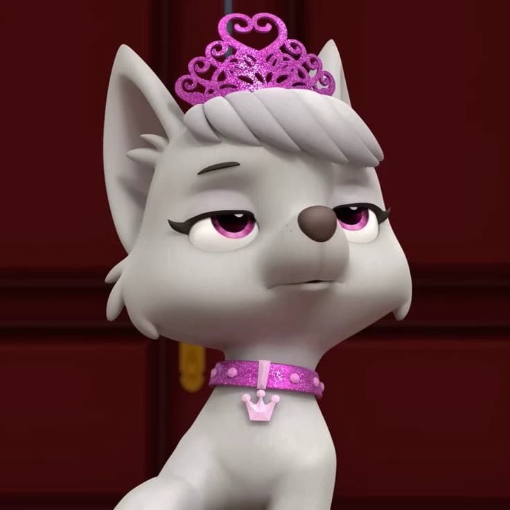 👑Sweetie 👑 thumbnail