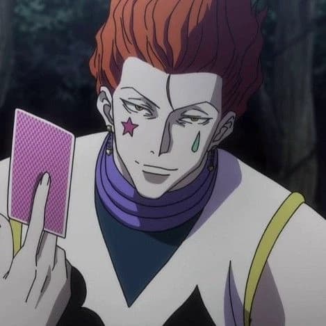 Hisoka Morow - Hunter Exam Arc thumbnail