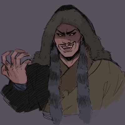 Shan Yu thumbnail