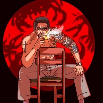 Sakazuki (Akainu) thumbnail
