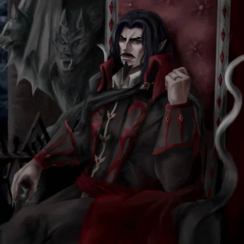 Dracula thumbnail