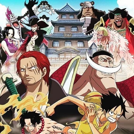 Whitebeard thumbnail