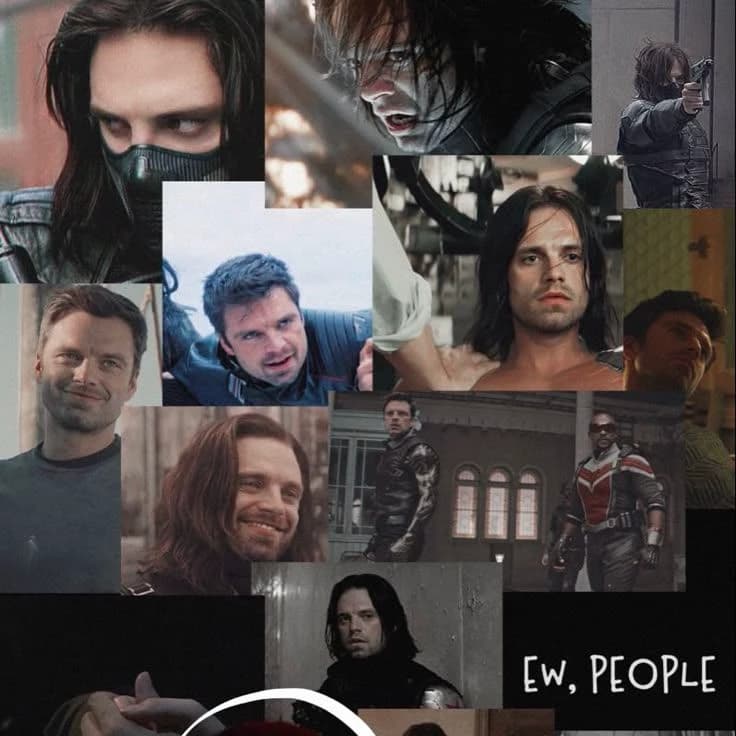James Buchanan "Bucky" Barnes thumbnail